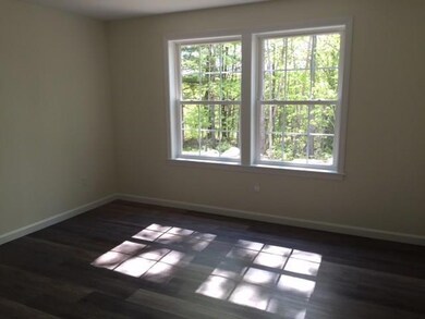 Bedroom #1