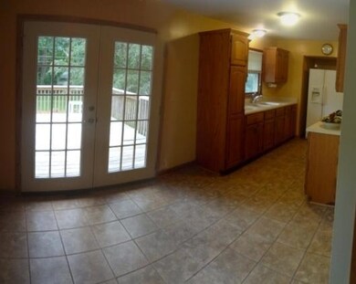 Kitchen View 2