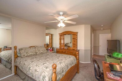 Owner's Suite