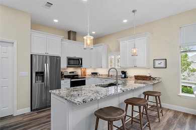 1335 Winding Oaks Cir E unit 1007, Vero Beach, FL 32963 - photo 5