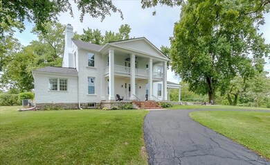 1990 Elkhorn Hills Ln, Frankfort, KY 40601 - photo 2