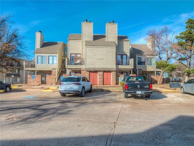 11520 N May Ave unit C106, Oklahoma City, OK 73120 - photo 2