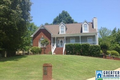 2605 Gable Ct, Center Point, AL 35215 - photo 2