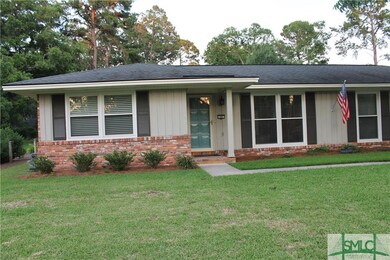 20 S Millward Rd, Savannah, GA 31410 - photo 4