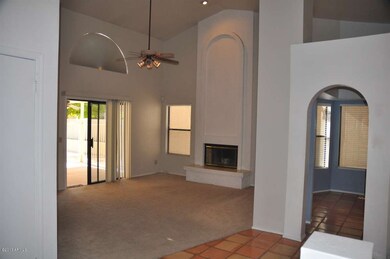 great room and beyond