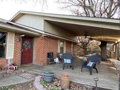 6719 W 9th St, Cushing, OK 74023 - photo 2