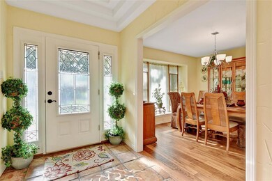 2608 Nantucket Dr, Sherman, TX 75092 - photo 4