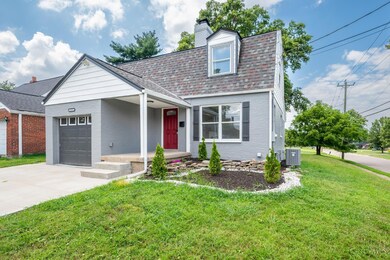 8397 Wicklow Ave, Cincinnati, OH 45236 - photo 2