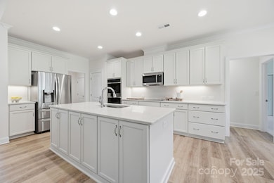 4058 Sagemont Dr NW, Concord, NC 28027 - photo 4