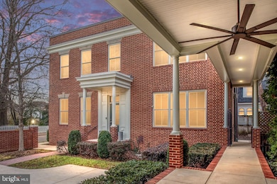 1200 Prince Edward St, Fredericksburg, VA 22401 - photo 5