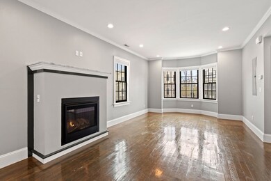 66-70 Edgewood St unit 2, Boston, MA 02119 - photo 5