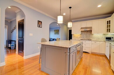 21 Parke Ave, Quincy, MA 02171 - photo 7