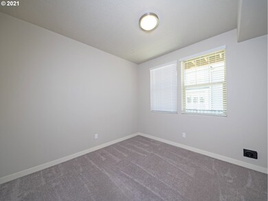 Bedroom, Primary