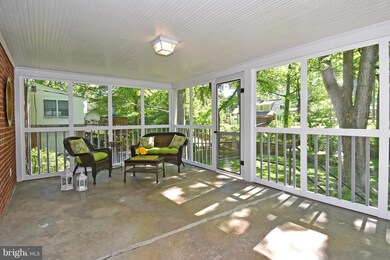 2841 Cleave Dr, Falls Church, VA 22042 - photo 7