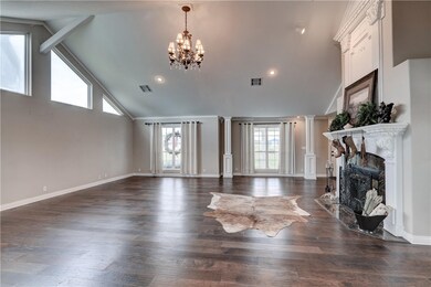 10503 Garden Court Rd, Prairie Grove, AR 72753 - photo 3