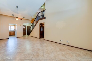 Living Entry