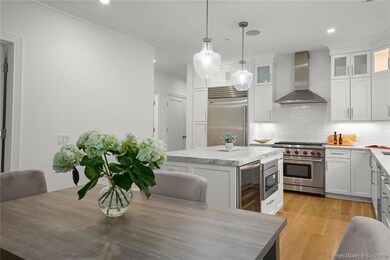 Chef's Kitchen