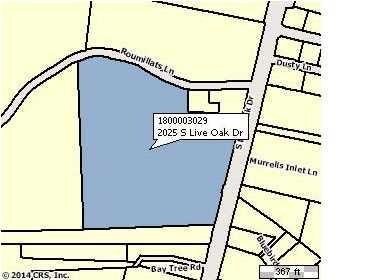 2025 S Live Oak Dr, Moncks Corner, SC 29461 - photo 2