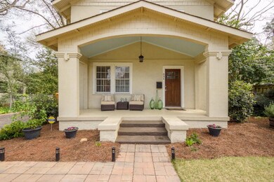 834 Fleming Ave, Augusta, GA 30904 - photo 6