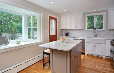 40 Cummings Rd unit 40, Newton Center, MA 02459 - photo 2