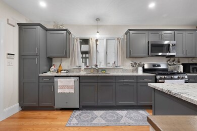 26 Clay Ave, Everett, MA 02149 - photo 7