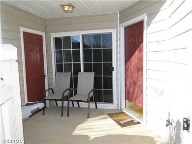 Patio/Deck