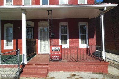 60 S Monastery Ave, Baltimore, MD 21229 - photo 2