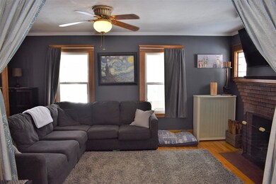 134 Beaconsfield Rd, Worcester, MA 01602 - photo 7