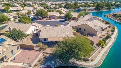 109th Cul-de-Sac Lake View