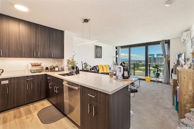 Ililani unit 1905, Honolulu, HI 96813 - photo 3