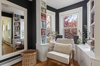 2508 Massachusetts Ave unit 2, Cambridge, MA 02140 - photo 6