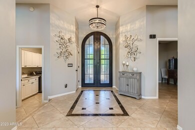07 Foyer