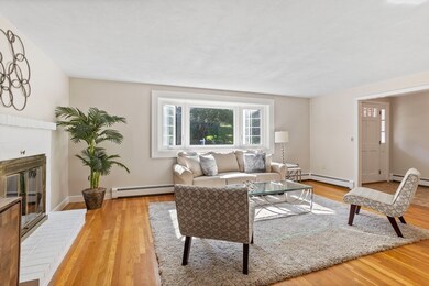 284 Oak Hill Cir, Concord, MA 01742 - photo 6