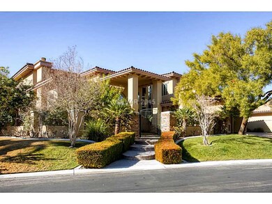 Facade/Exterior Front. Stately Curb Appeal