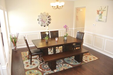 Dinning Room