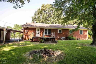 2908 N Culberhouse St, Jonesboro, AR 72401 - photo 7