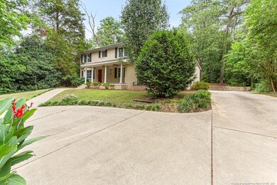 2712 Skye Dr, Fayetteville, NC 28303 - photo 4