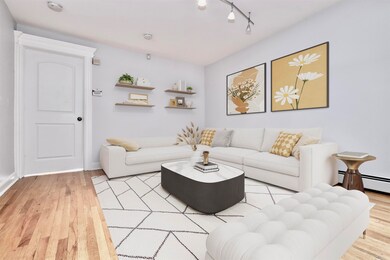 345 7th St unit 3, Jersey City, NJ 07302 - photo 2