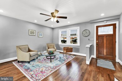109 N Kossuth St, Baltimore, MD 21229 - photo 5