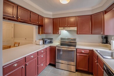 12 Hayes Dr unit 31, Woodstock, NH 03262 - photo 6