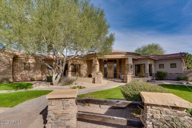 2560 E Vaughn Ct. 1