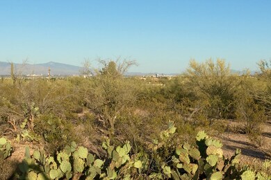 LAZY C RANCH ~ LOT 1