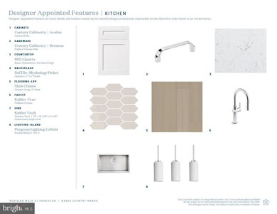 11105 Donatello Dr unit 1131, Princeton, NJ 08540 - photo 5