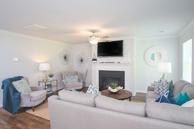 217 Central Creek Dr, Goose Creek, SC 29445 - photo 7