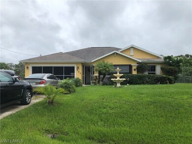 733 La Plata Ave, Lehigh Acres, FL 33974 - photo 2
