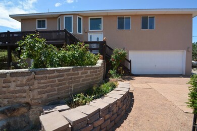 230 Camino de San Francisco, Placitas, NM 87043 - photo 2