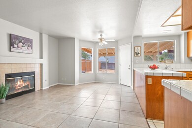 4390 Silverado Ct, Rosamond, CA 93560 - photo 7