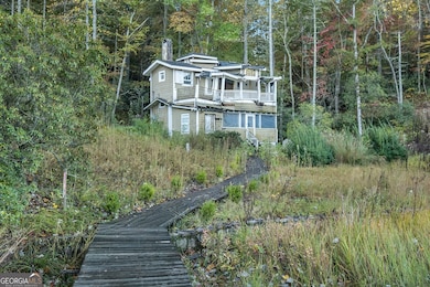 1007 Bear Gap Rd unit L, Lakemont, GA 30552 - photo 6