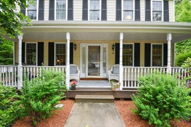 23 Bridle Cross Rd, Fitchburg, MA 01420 - photo 3