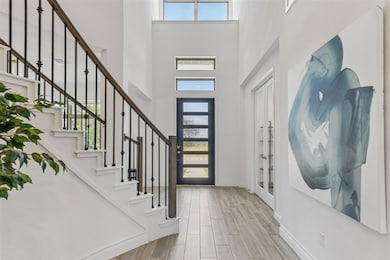 253 Rosetta Loop, Liberty Hill, TX 78642 - photo 2